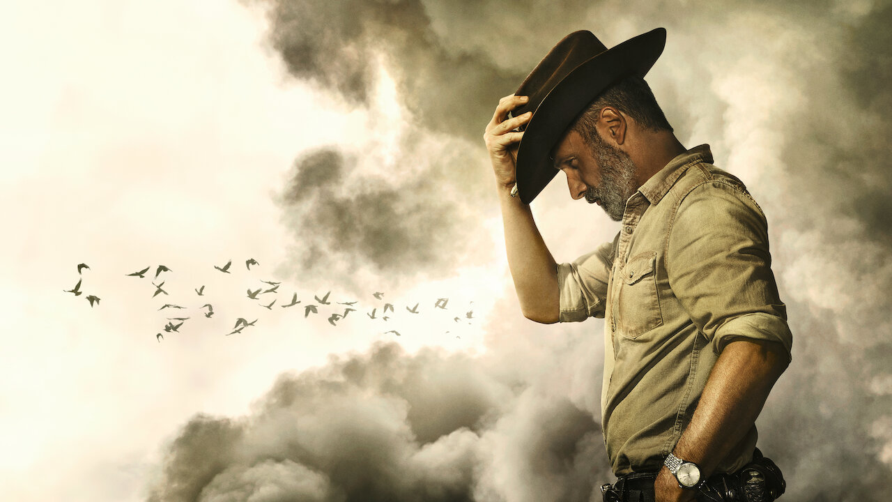 The Walking Dead Netflix The Walking Dead Netflix