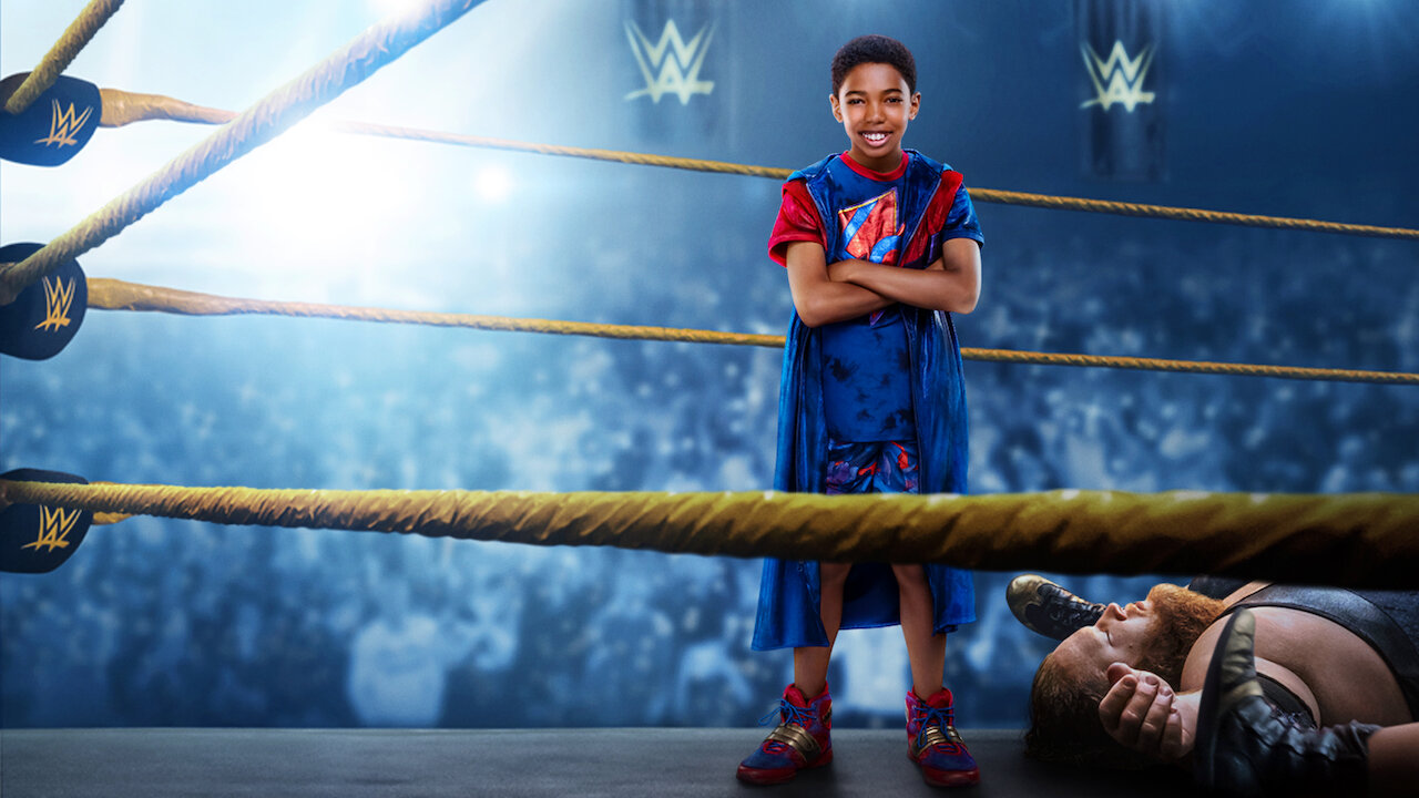 The Main Event Netflix Official Site