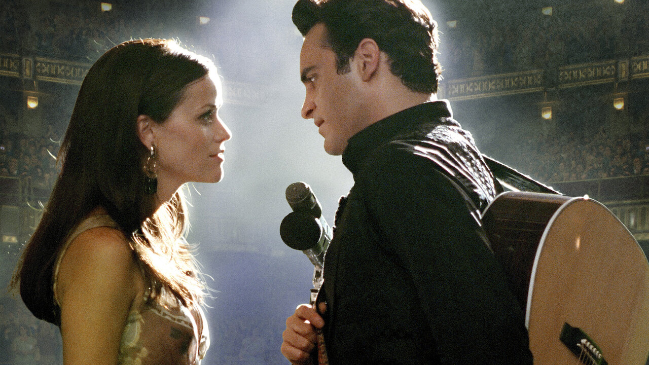 walk the line streaming