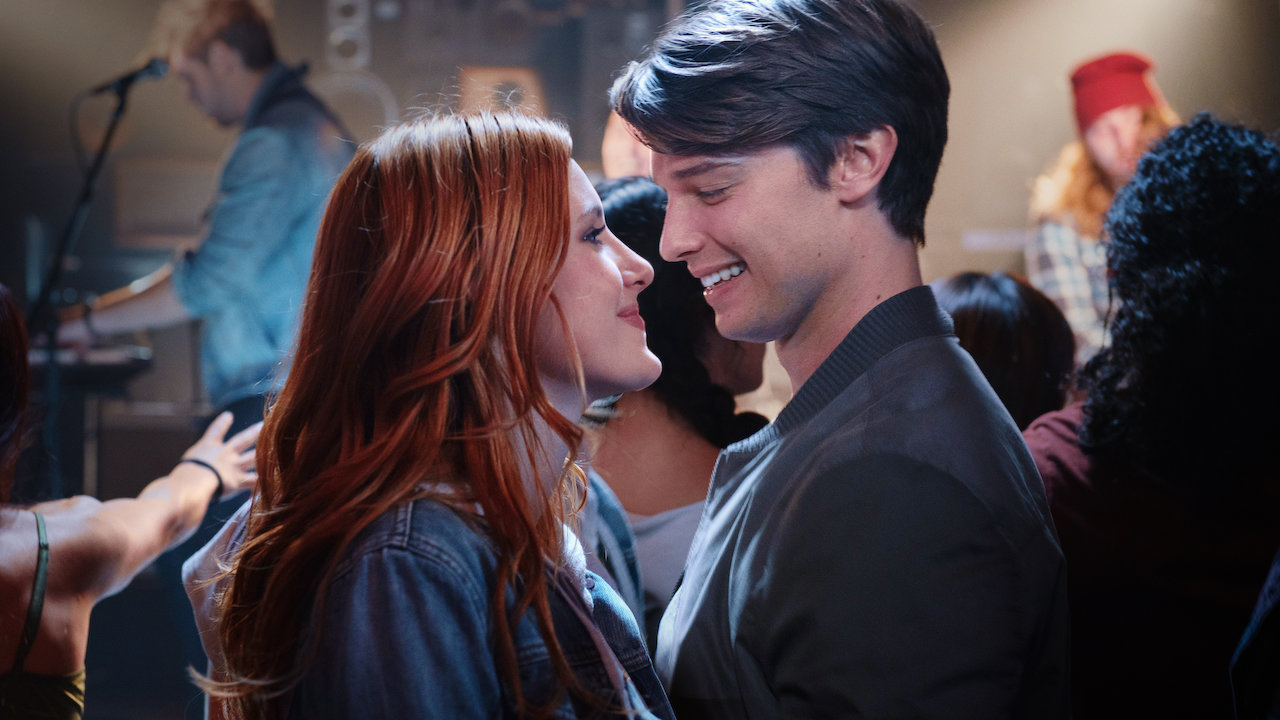 Midnight Sun Netflix