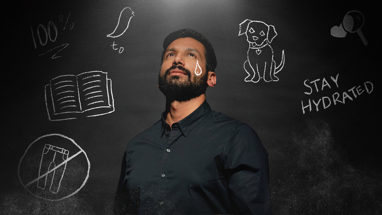 Yours Sincerely Kanan Gill Netflix Official Site