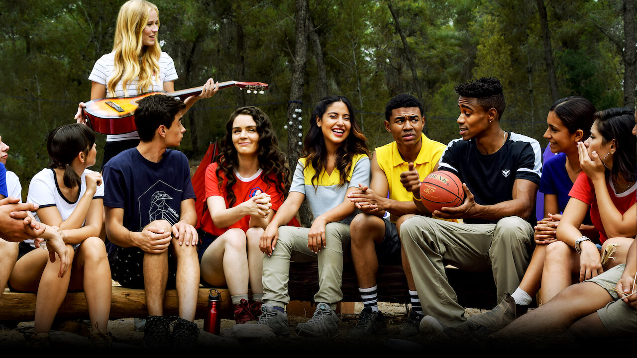 Greenhouse Academy Netflix Official Site Greenhouse Academy Netflix Official Site