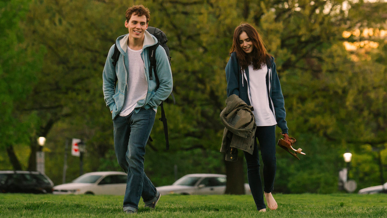 Download Pelicula Love Rosie Netflix Pics