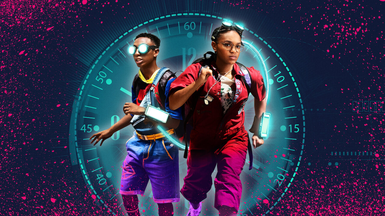 A gente se vê ontem | Site Oficial Netflix