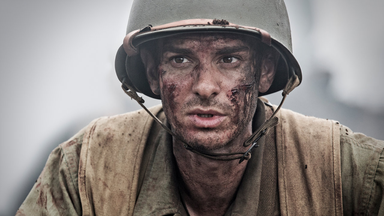 Hacksaw Ridge Netflix