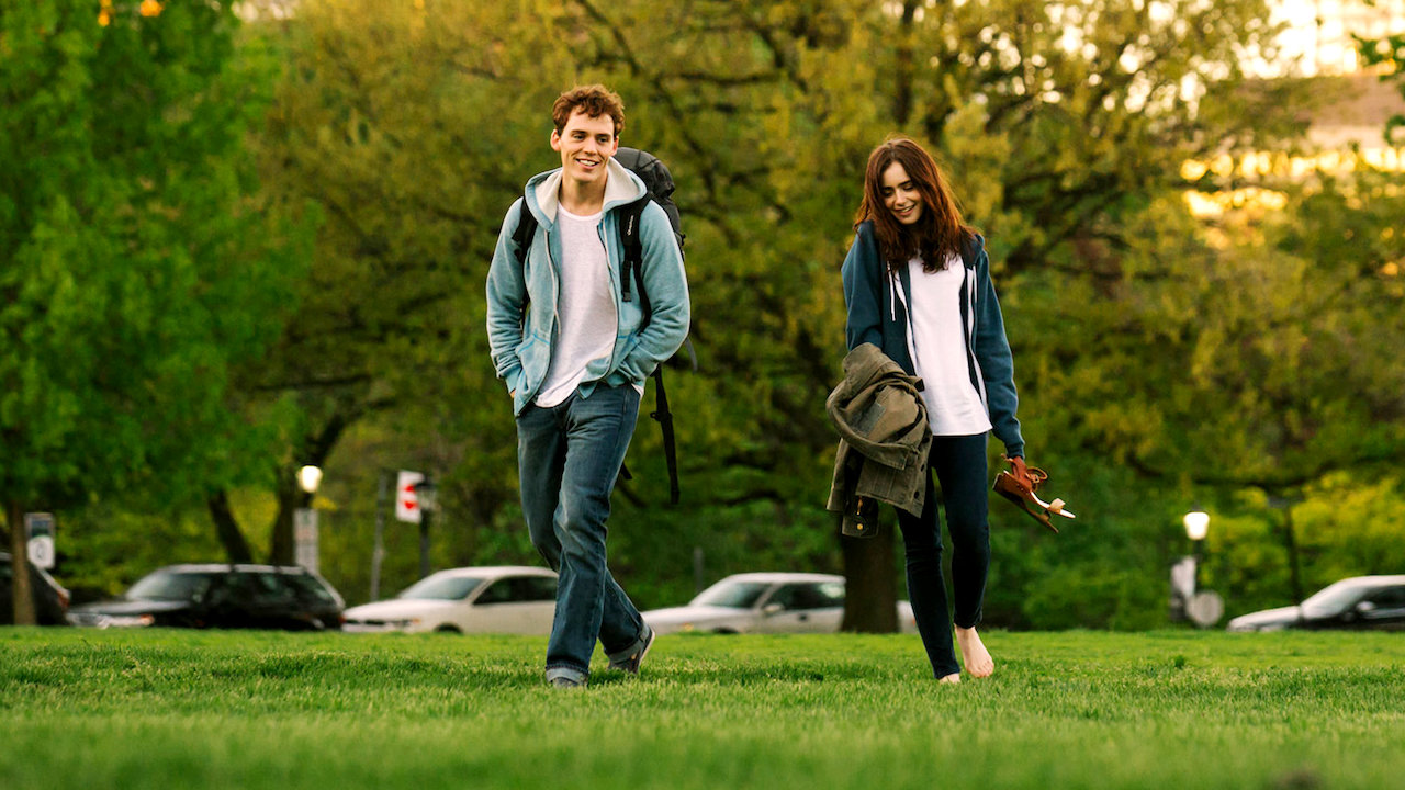 あと1センチの恋 Netflix