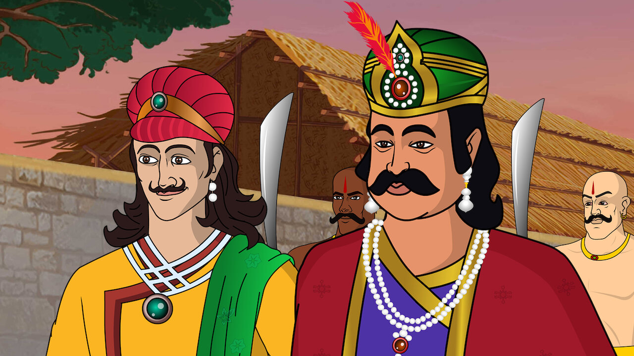 pics Birbal Real Image akbar birbal netflix