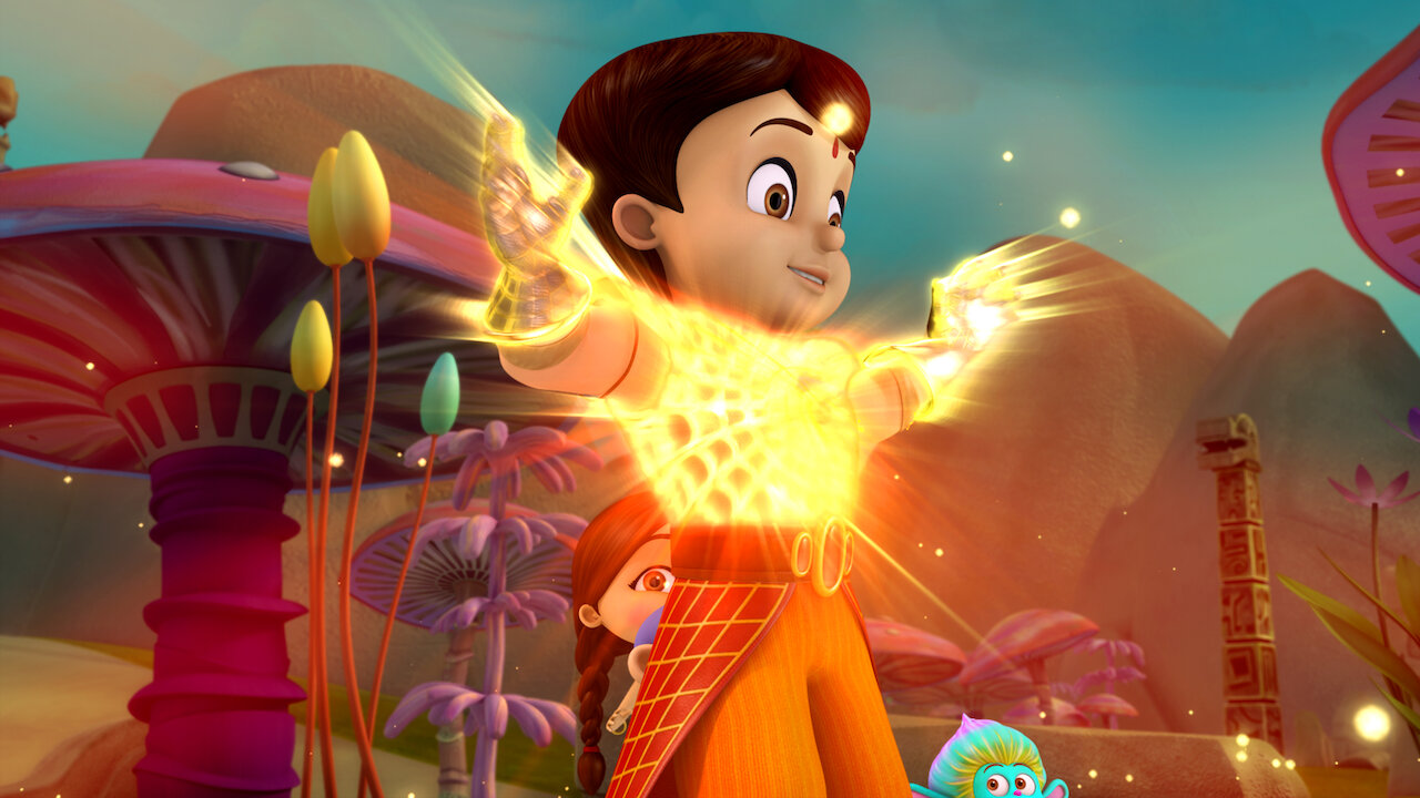 super bheem tamil videos