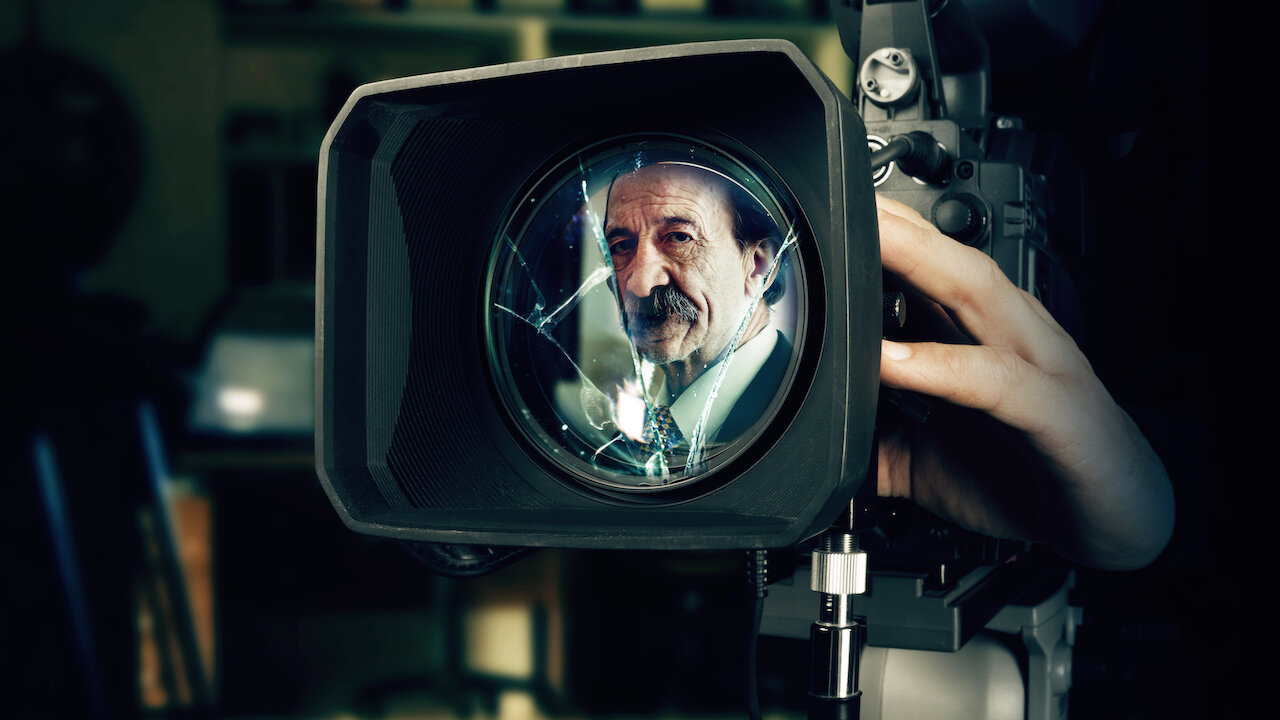 Vendetta: Guerra nell'Antimafia, la docu-serie italiana in 6 episodi 5 Vendetta: Guerra nell'antimafia | Sito ufficiale Netflix