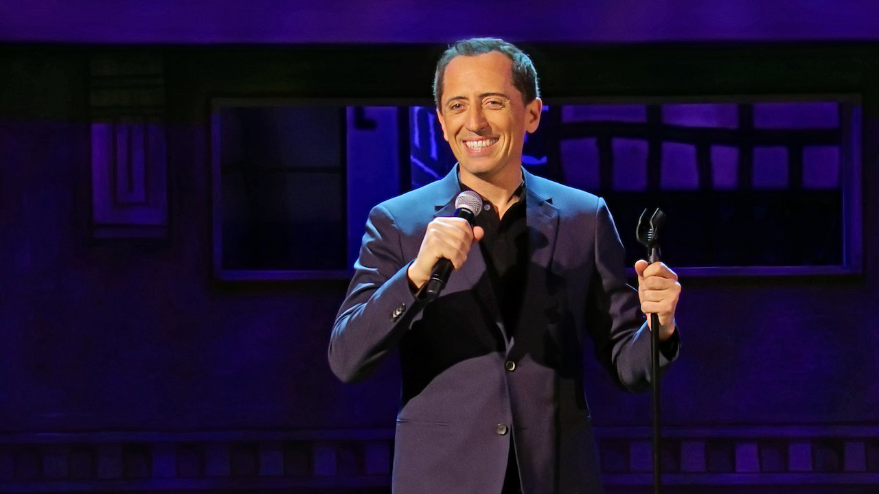 pic Gad Elmaleh gad elmaleh american dream netflix