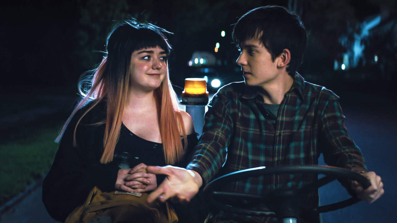 Resultado de imagen para then came you