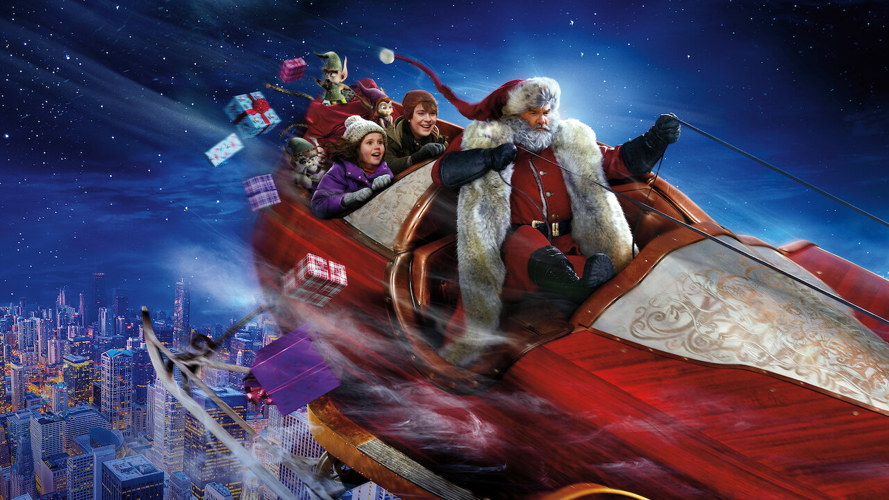 the christmas chronicles netflix christmas movies