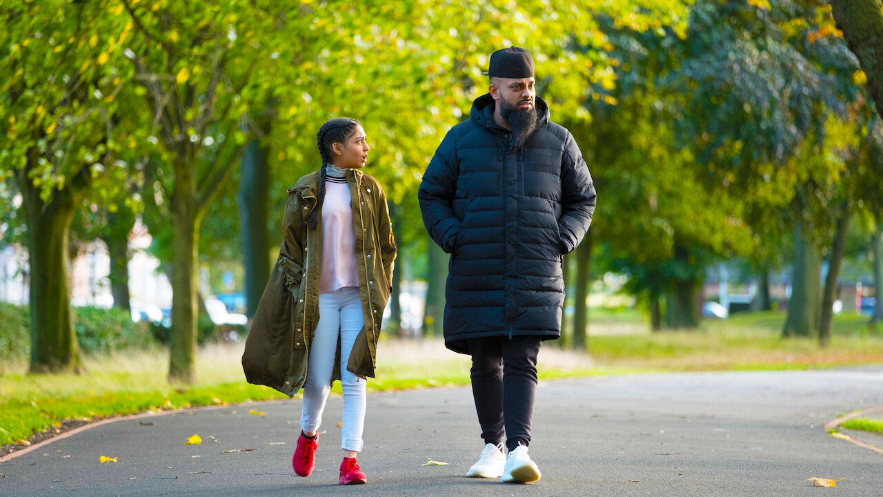 Man like mobeen coat Clearance