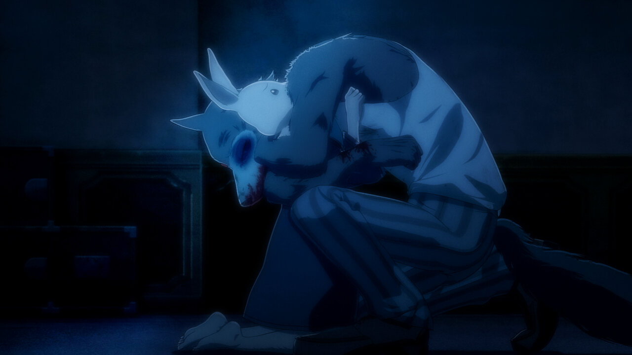 Beastars Netflix