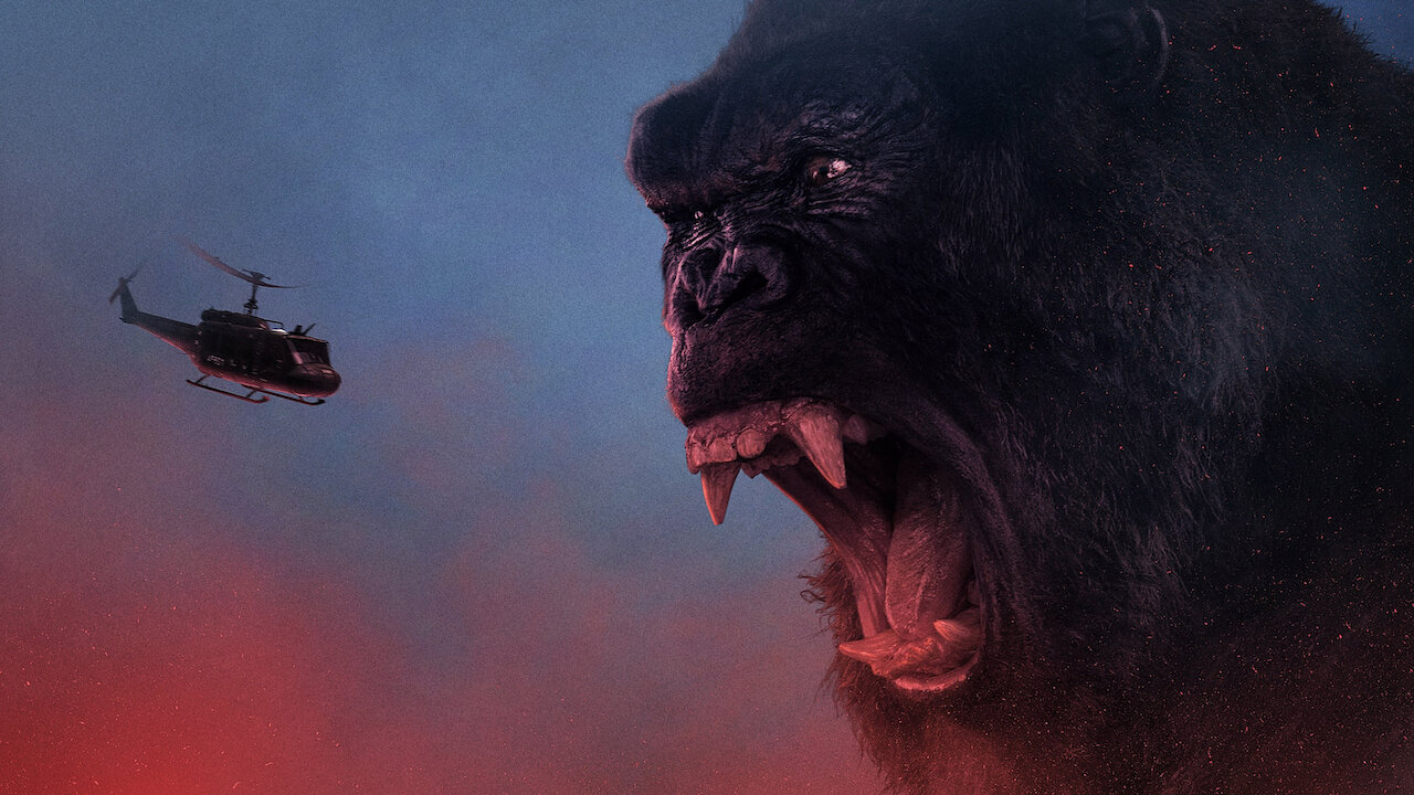 king kong skull island