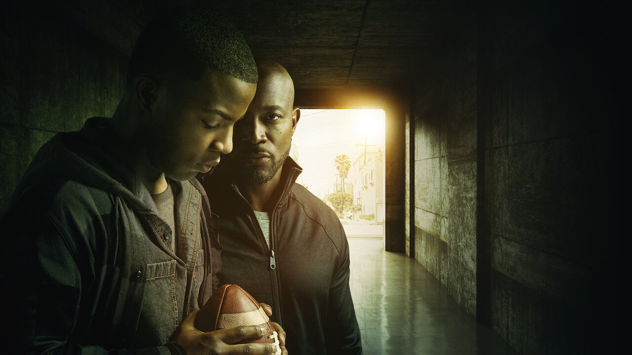 all american season 1 free online