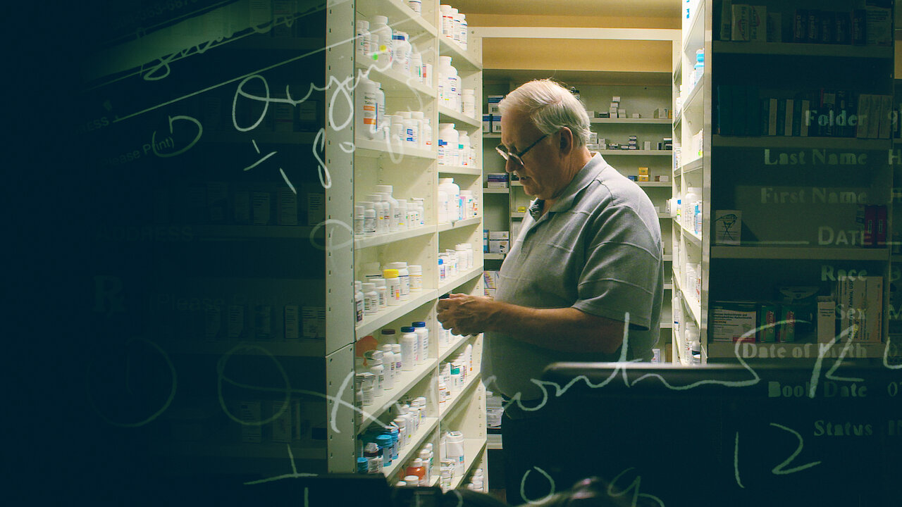 The Pharmacist Netflix Official Site