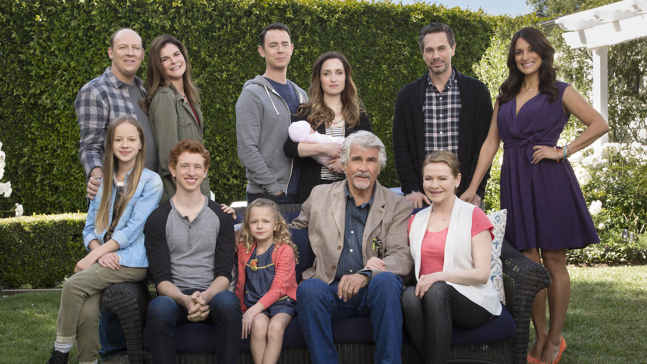 where to stream life in pieces