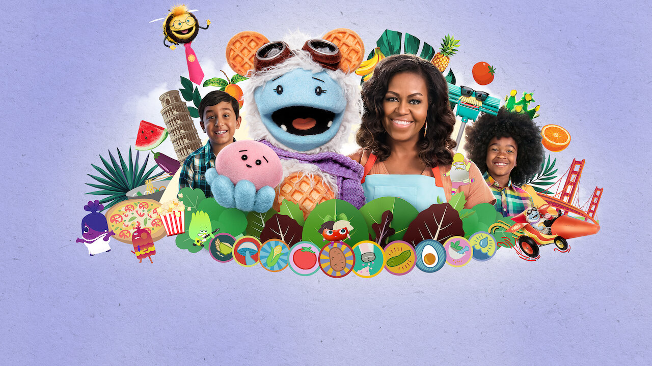 Waffles Mochi Netflix Official Site Waffles Mochi Netflix Official Site