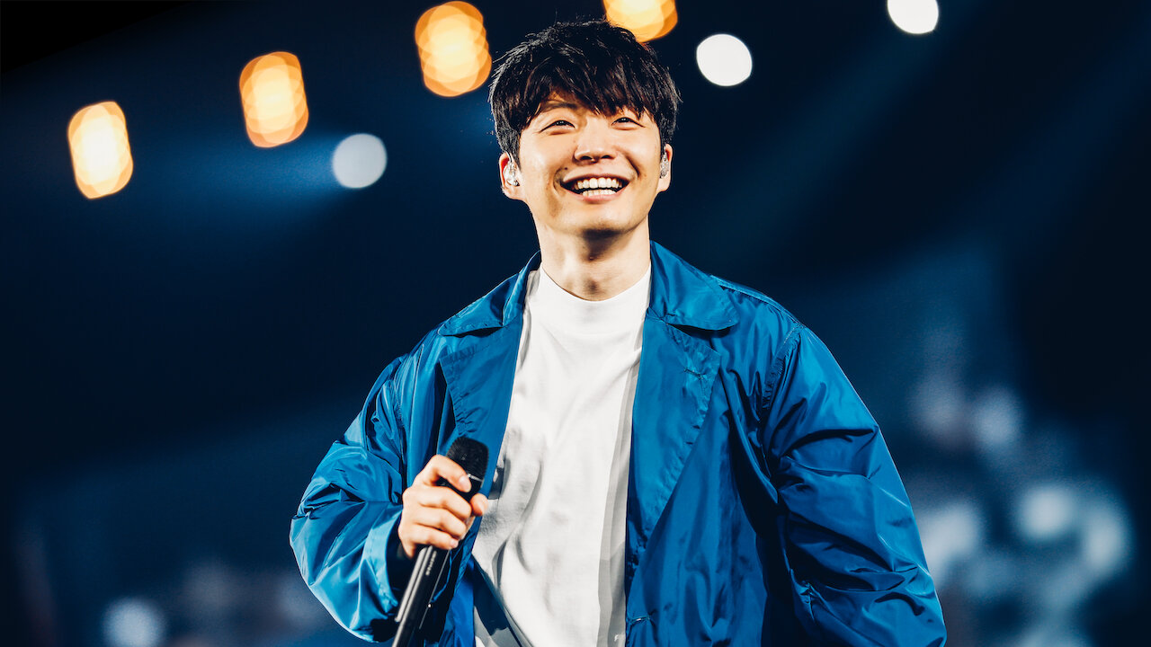 星野源巡回演唱会 Pop Virus Netflix 星野源巡回演唱会 Pop Virus Netflix