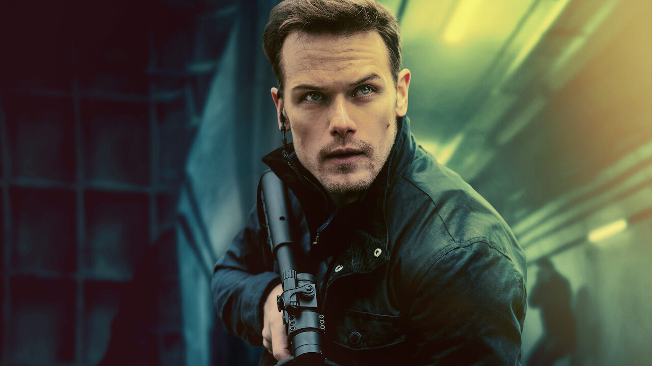 SAS: Rise of the Black Swan