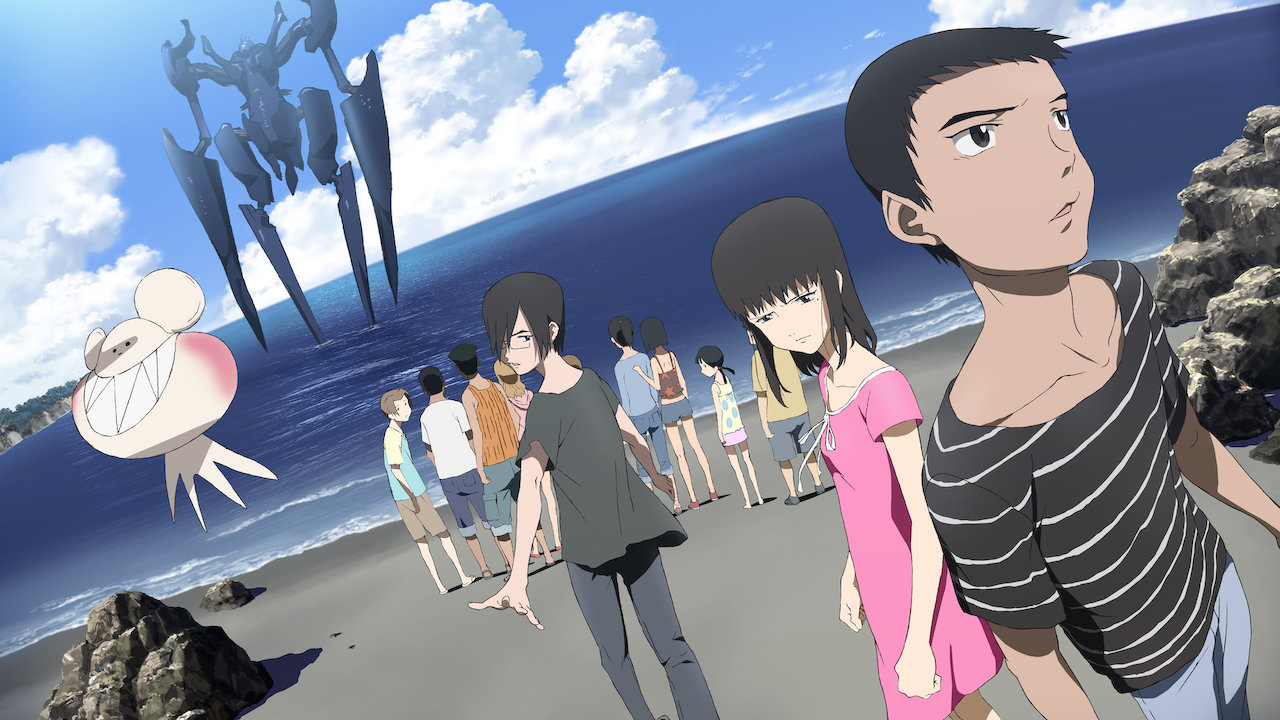 ぼくらの Netflix ぼくらの Netflix