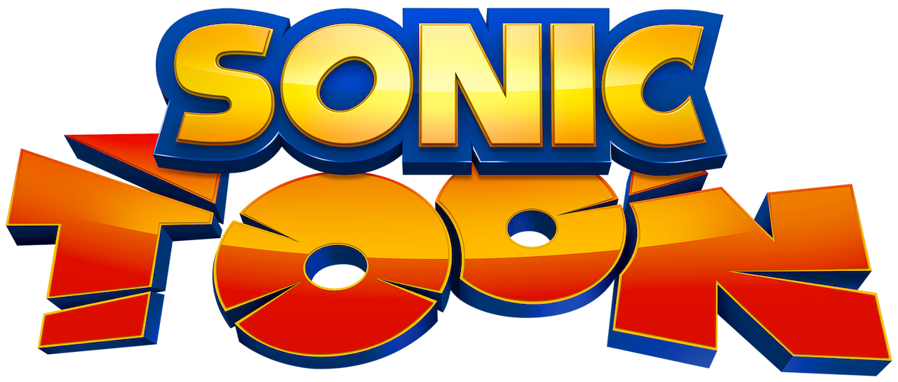 Sonic Toon Netflix Sonic Toon Netflix