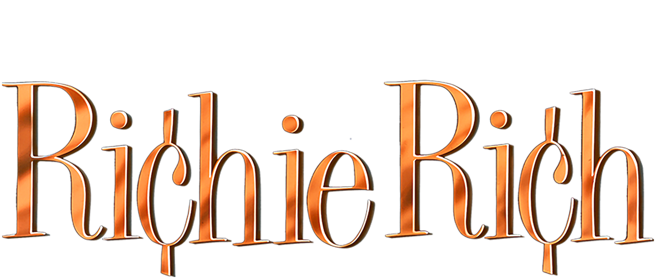 richie rich full movie dailymotion