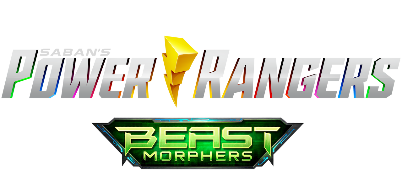 Power Rangers Beast Morphers Netflix