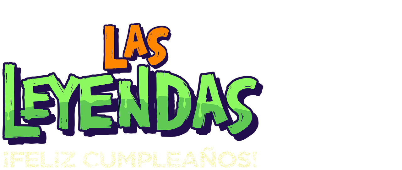 La Quete Des Legendes Joyeux Anniversaire Netflix