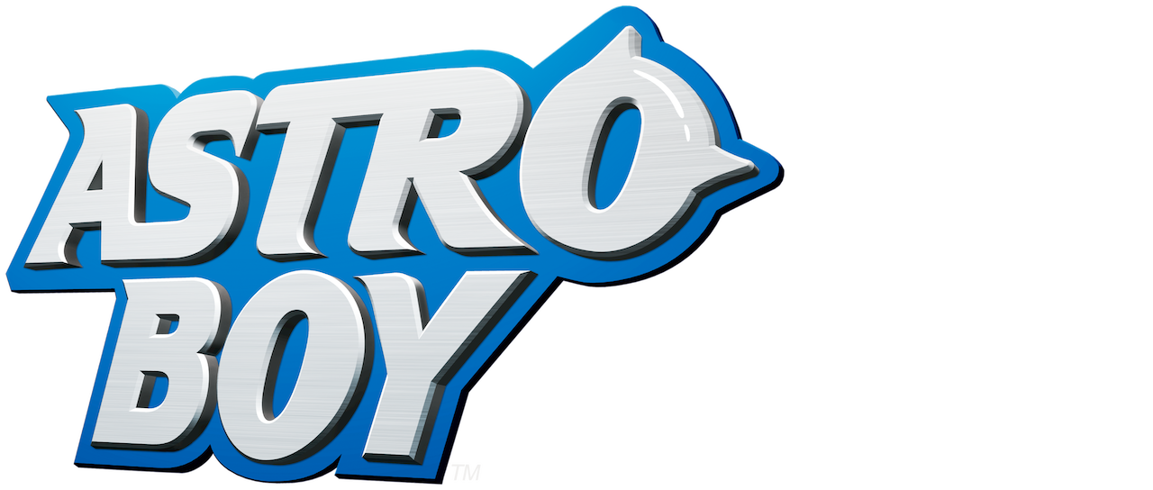 Astro Boy Netflix