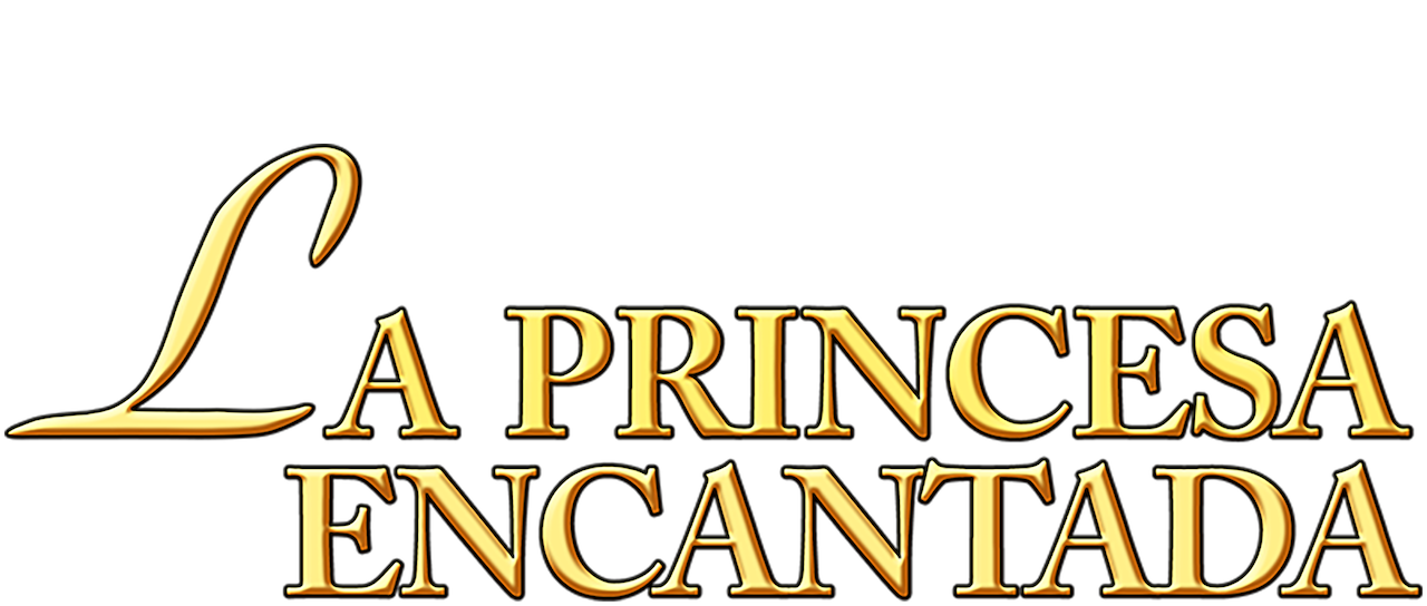 La Princesa Encantada Netflix