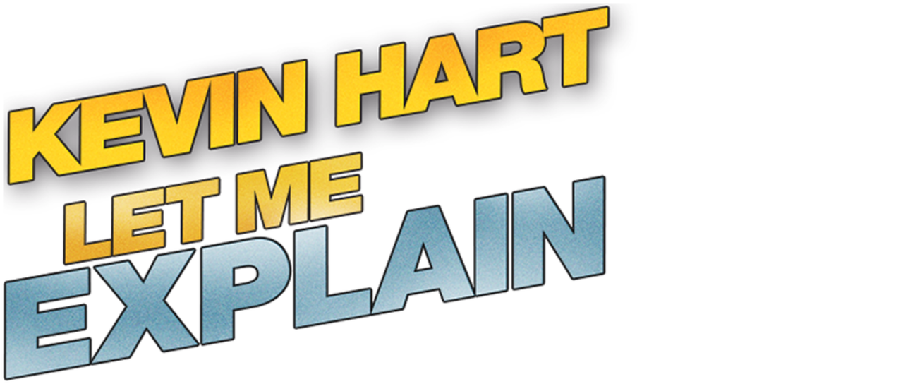 Kevin Hart Let Me Explain Netflix