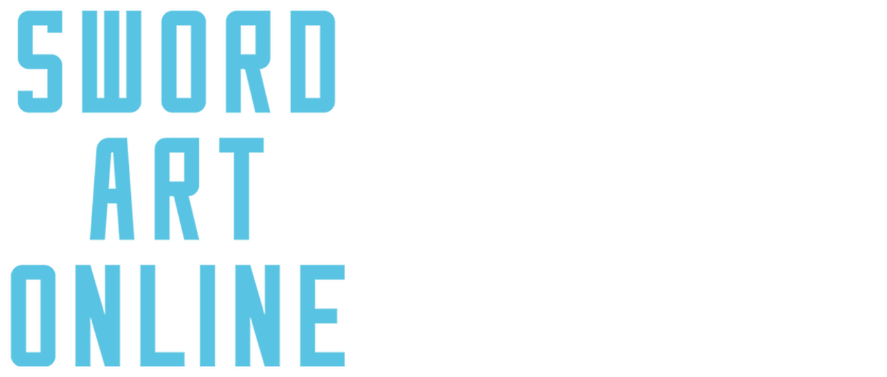 Sword Art Online Netflix Sword Art Online Netflix