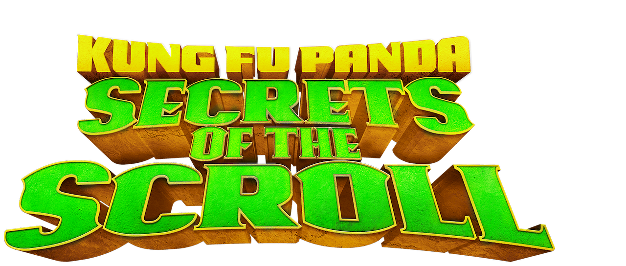 Kung Fu Panda Secrets Of The Scroll Netflix