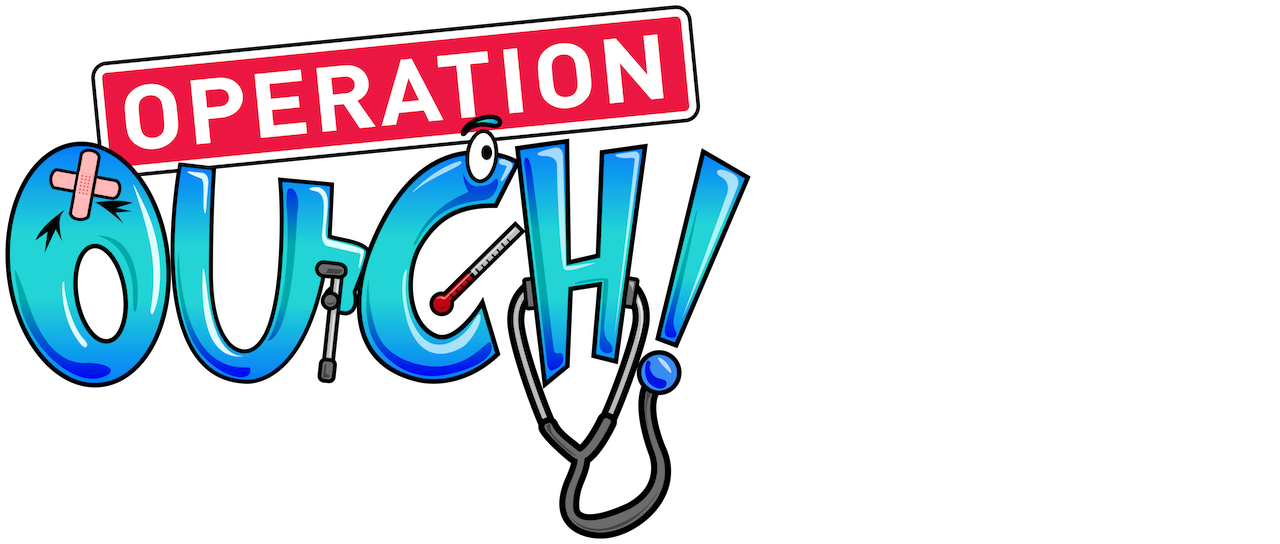 Operation Ouch Netflix Operation Ouch Netflix