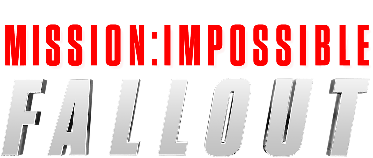 Mission Impossible Fallout Netflix
