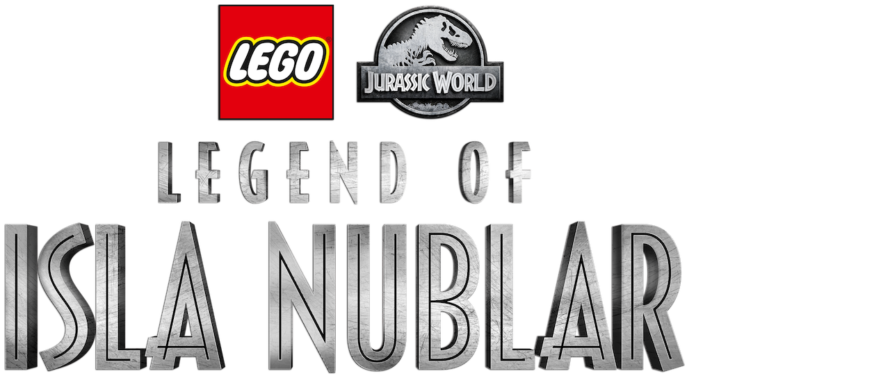 Lego Jurassic World Legend Of Isla Nublar Season 1 Episode 9