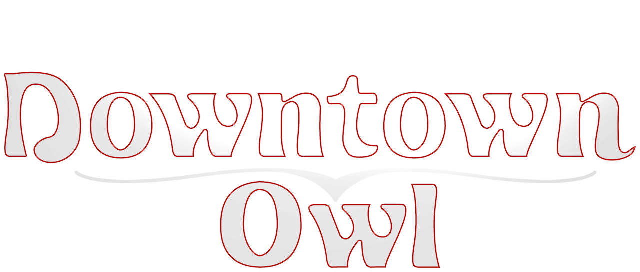 Downtown Owl