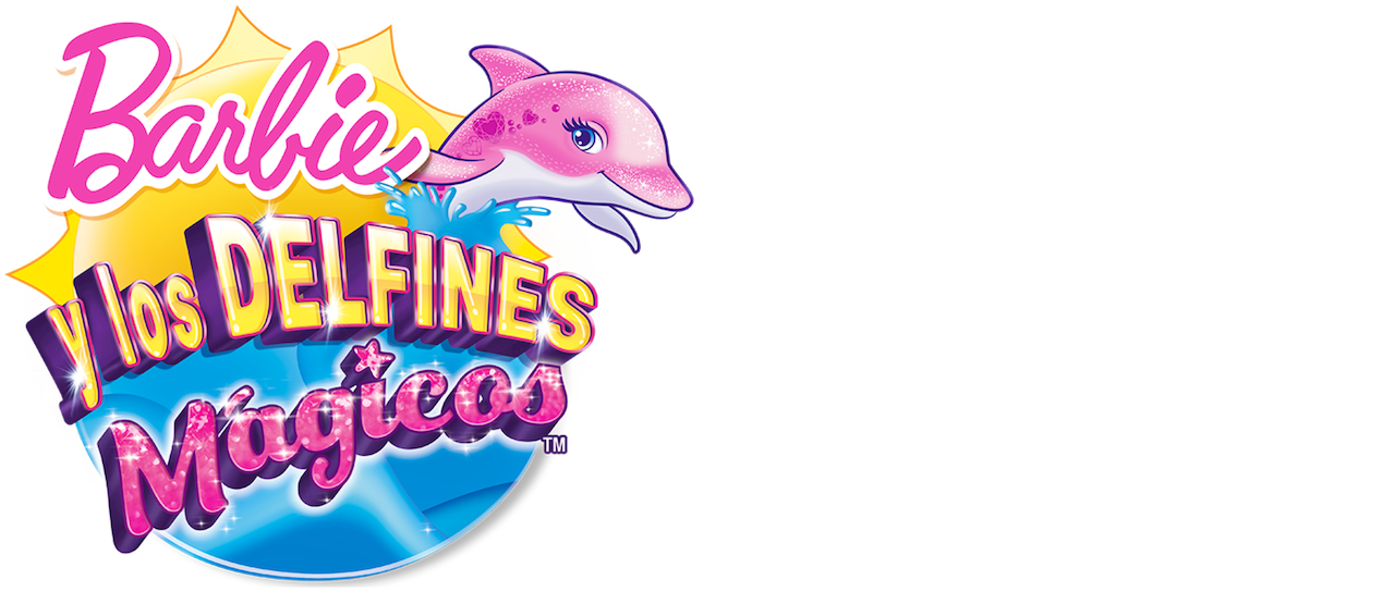 juegos de barbie y los delfines magicos