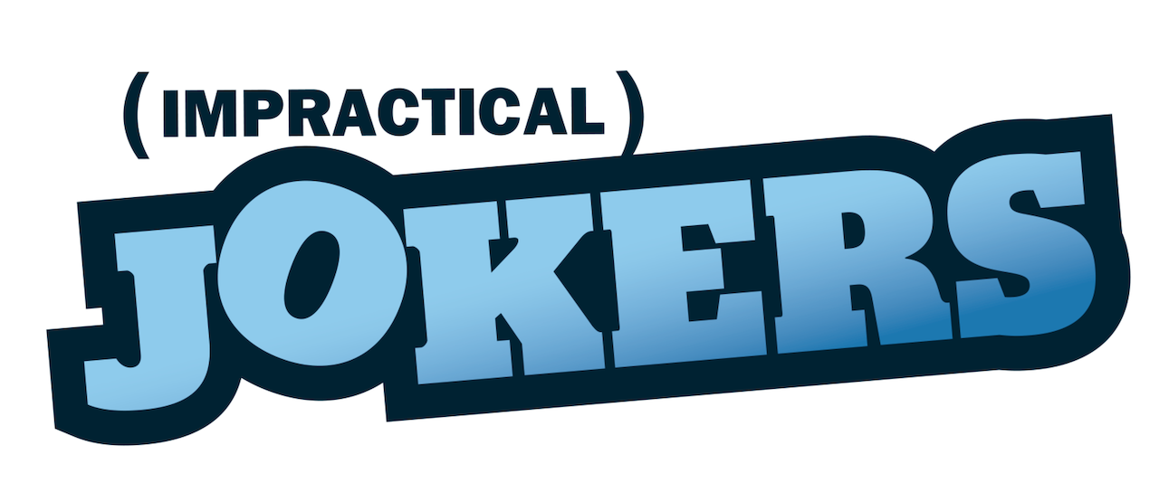 impractical jokers watch series