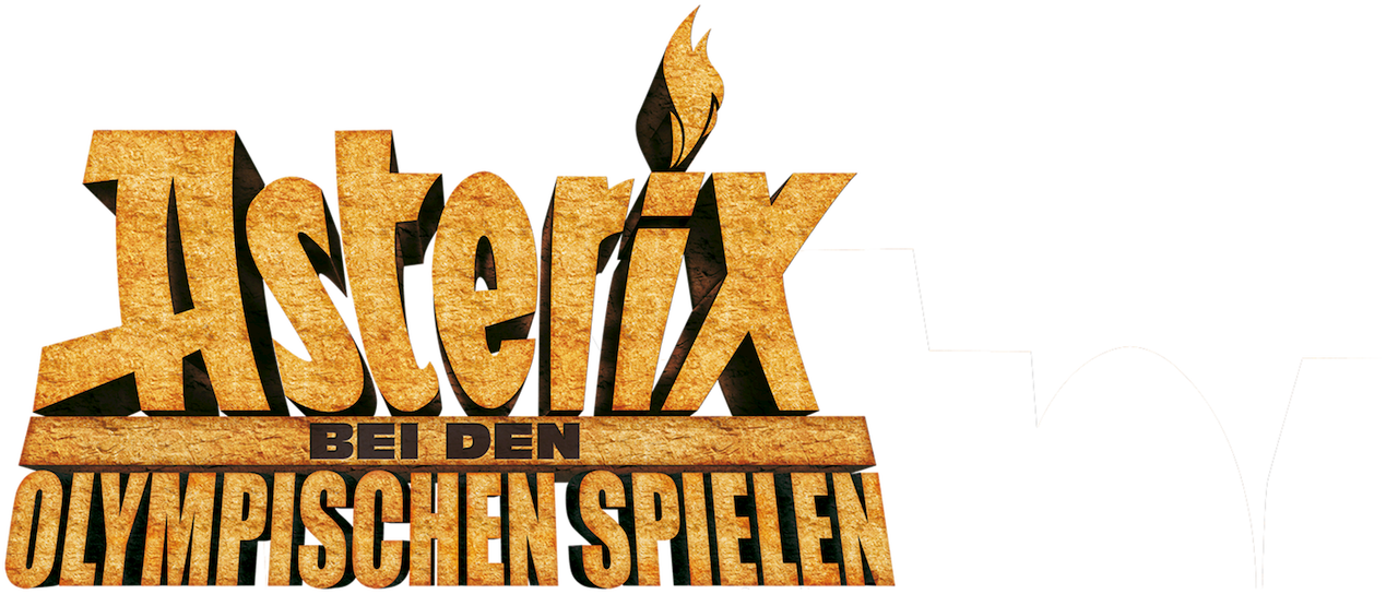Asterix Obelix At The Olympics Netflix