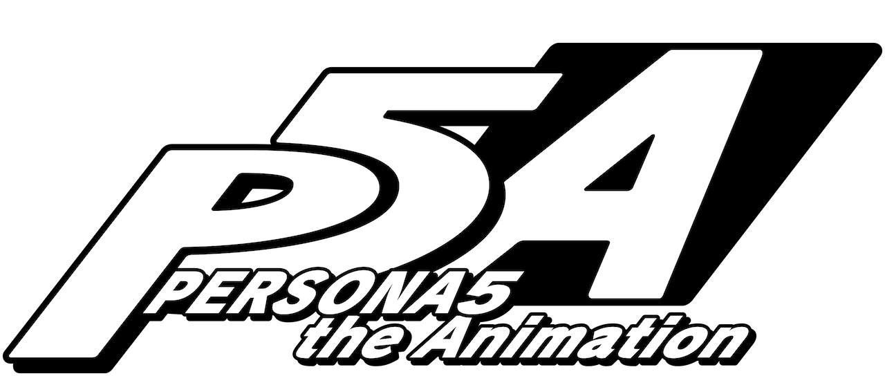 persona 5 the animation netflix persona 5 the animation netflix