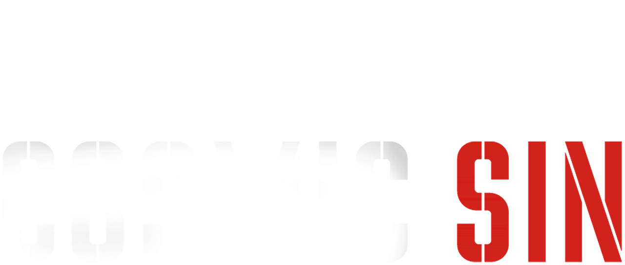 Cosmic Sin Netflix