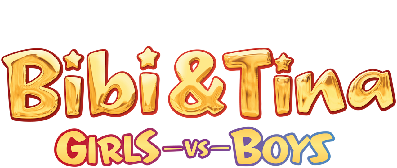 Bibi Tina Girls Versus Boys Netflix Bibi Tina Girls Versus Boys Netflix