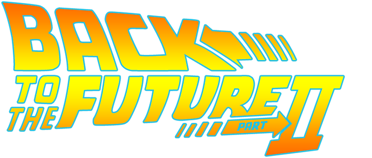 Back To The Future Part Ii Netflix Back To The Future Part Ii Netflix