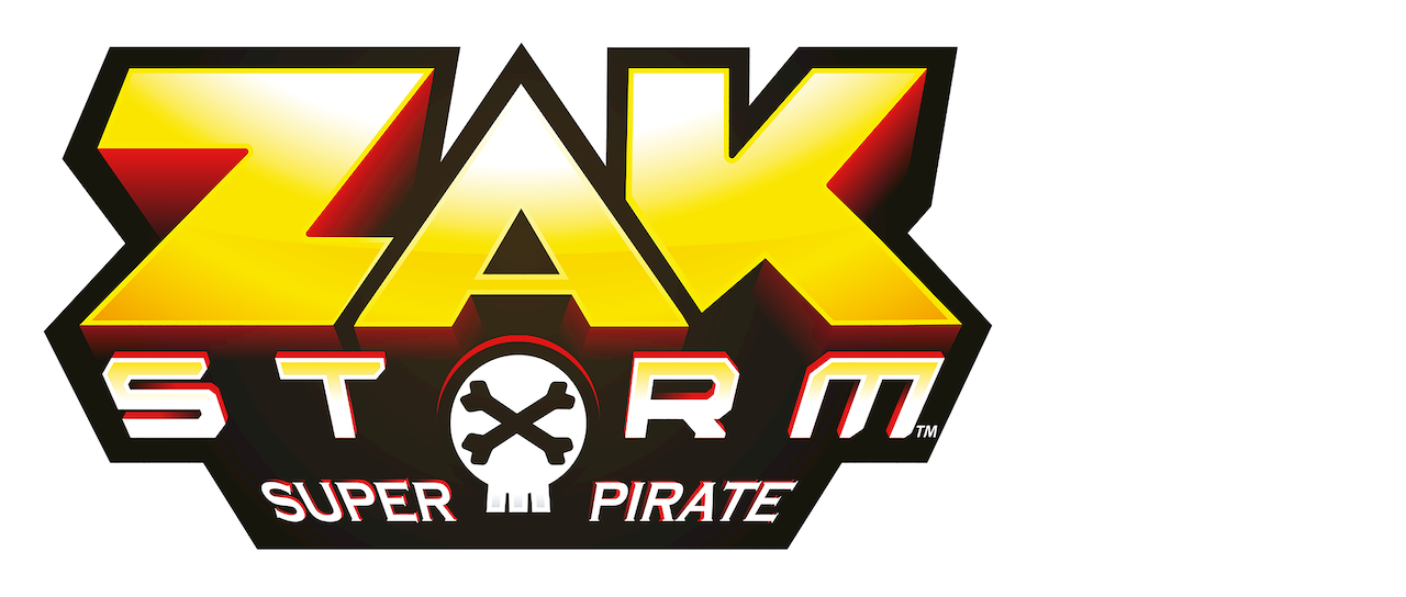 Zak Storm Super Pirate Netflix