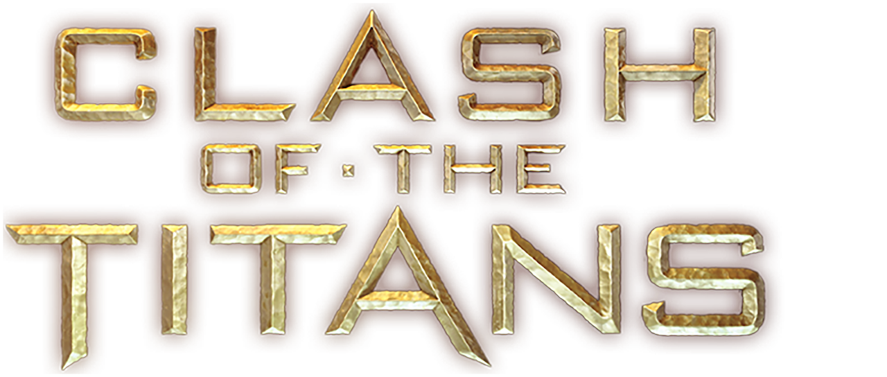 battle of the titans movie