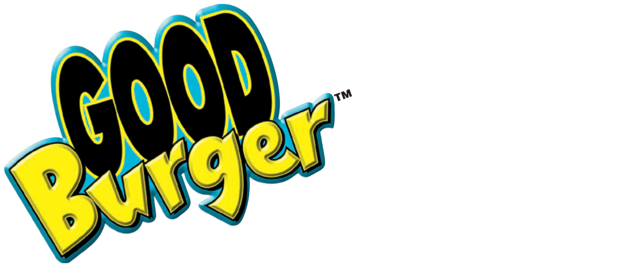 Good Burger Netflix