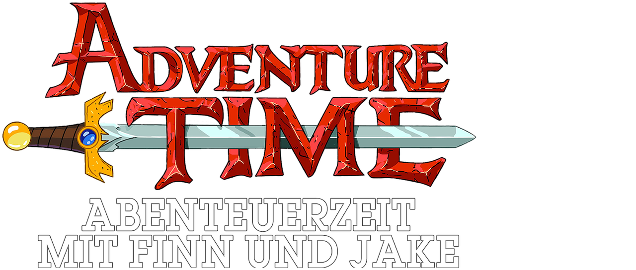 Adventure Time Abenteuerzeit Mit Finn Und Jake Netflix